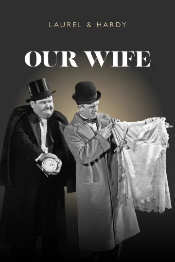 Our Wife