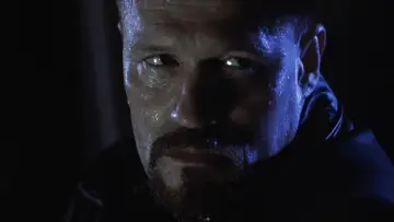 Zasłona do filmu "Cień bestii" #496617