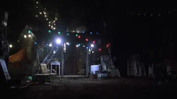 Zasłona do filmu "Cień bestii" #496626