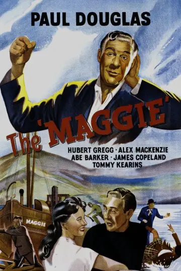 The 'Maggie'