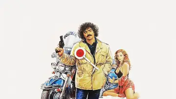 Zasłona do filmu "Viuuulentemente mia" #494564