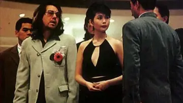 Zasłona do filmu "古惑仔2之猛龍過江" #379551