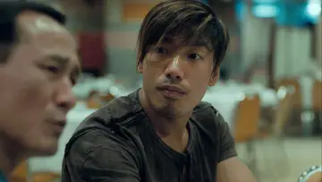 Zasłona do filmu "古惑仔之隻手遮天" #386035