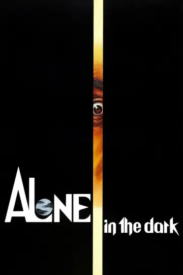 Plakat do filmu "Alone in the Dark" #1098230