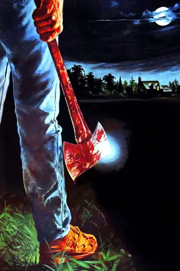 Plakat do filmu "Alone in the Dark" #1098231