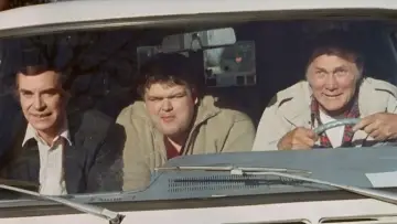 Zasłona do filmu "Alone in the Dark" #457676