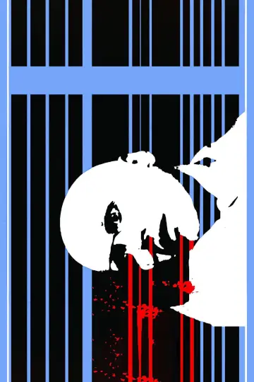 Plakat do filmu "Blue Sunshine" #680214