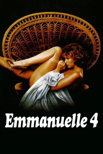 Plakat do filmu "Emmanuelle 4" #318656