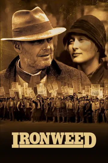 Plakat do filmu "Chwasty" #1088541