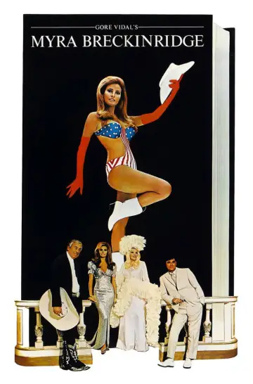 Myra Breckinridge
