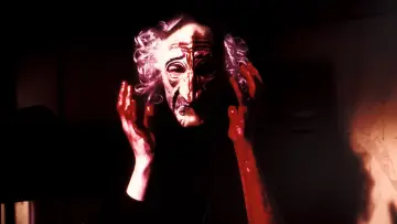 Zasłona do filmu "Terror w pociągu" #417528
