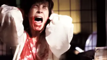 Zasłona do filmu "Terror w pociągu" #417529