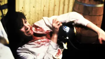 Zasłona do filmu "Terror w pociągu" #417533