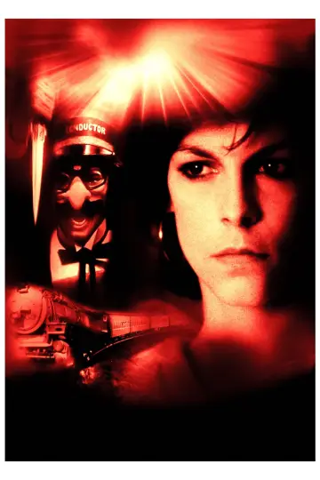 Plakat do filmu "Terror w pociągu" #417556