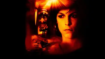 Zasłona do filmu "Terror w pociągu" #980253