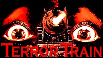 Zasłona do filmu "Terror w pociągu" #980256