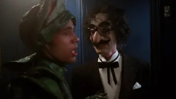 Zasłona do filmu "Terror w pociągu" #980258