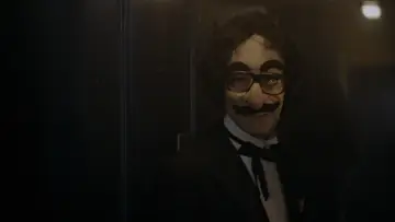 Zasłona do filmu "Terror w pociągu" #980265