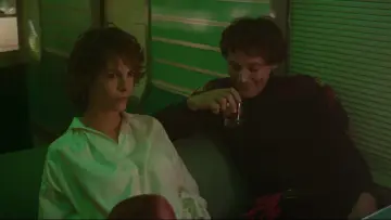 Zasłona do filmu "Terror w pociągu" #980266