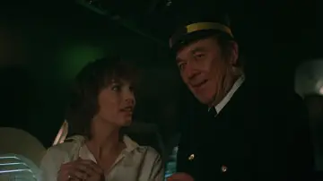 Zasłona do filmu "Terror w pociągu" #980270