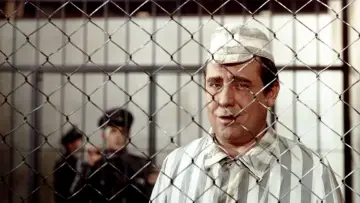 Zasłona do filmu "Świadek" #496410