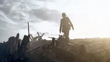 Zasłona do filmu "Na Zachodzie bez zmian" #188635