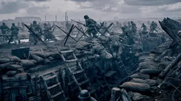 Zasłona do filmu "Na Zachodzie bez zmian" #188646