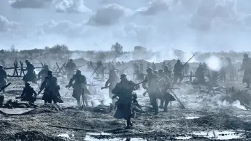 Zasłona do filmu "Na Zachodzie bez zmian" #188647