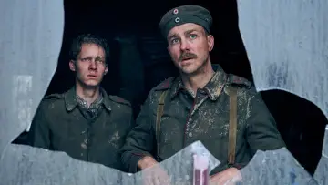 Zasłona do filmu "Na Zachodzie bez zmian" #188648