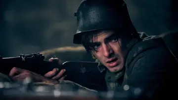 Zasłona do filmu "Na Zachodzie bez zmian" #188653