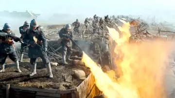 Zasłona do filmu "Na Zachodzie bez zmian" #188654