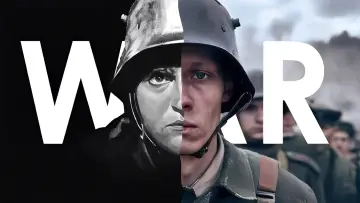 Zasłona do filmu "Na Zachodzie bez zmian" #754929