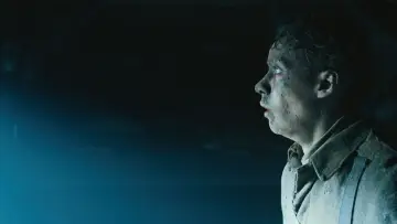 Zasłona do filmu "Na Zachodzie bez zmian" #754931