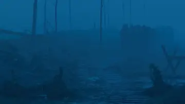 Zasłona do filmu "Na Zachodzie bez zmian" #754936