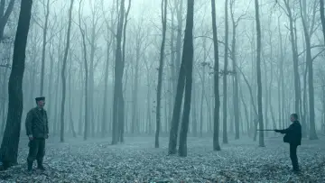 Zasłona do filmu "Na Zachodzie bez zmian" #754939