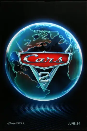 Auta 2