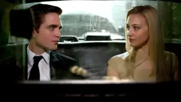 Zasłona do filmu "Cosmopolis" #1052563
