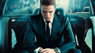 Zasłona do filmu "Cosmopolis" #414773