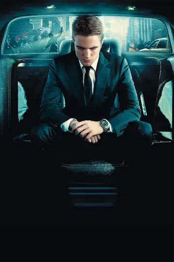 Plakat do filmu "Cosmopolis" #414782