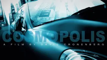 Zasłona do filmu "Cosmopolis" #904293