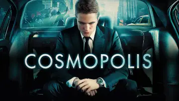 Zasłona do filmu "Cosmopolis" #904294