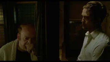 Zasłona do filmu "Cosmopolis" #904295
