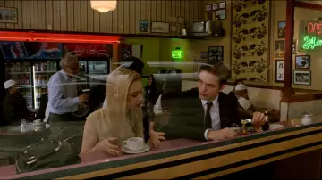 Zasłona do filmu "Cosmopolis" #904298