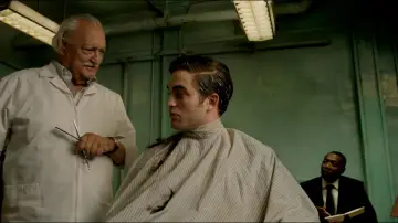 Zasłona do filmu "Cosmopolis" #904301