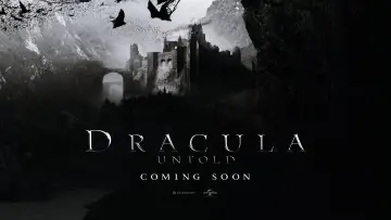 Zasłona do filmu "Dracula: Historia nieznana" #110565
