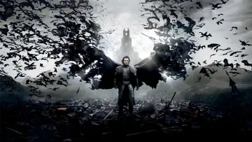 Zasłona do filmu "Dracula: Historia nieznana" #289962