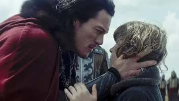 Zasłona do filmu "Dracula: Historia nieznana" #289963