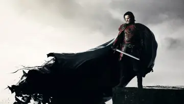 Zasłona do filmu "Dracula: Historia nieznana" #289964