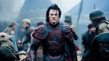 Zasłona do filmu "Dracula: Historia nieznana" #289966