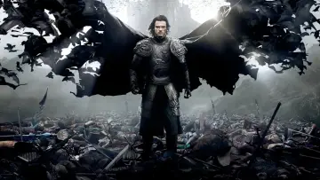 Zasłona do filmu "Dracula: Historia nieznana" #289967